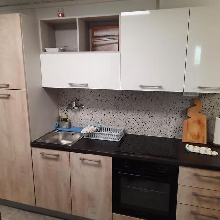 Studio Primani Sečovlje Dış mekan fotoğraf