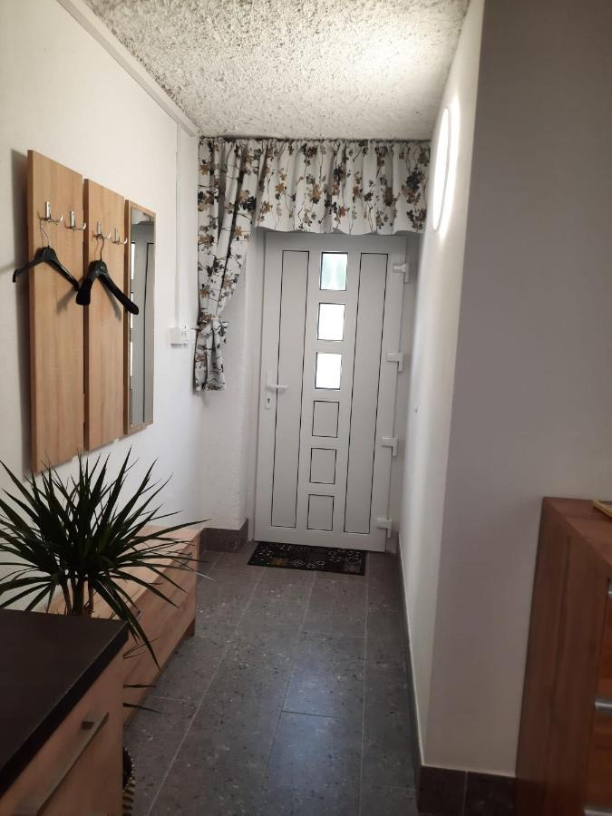 Studio Primani Sečovlje Dış mekan fotoğraf