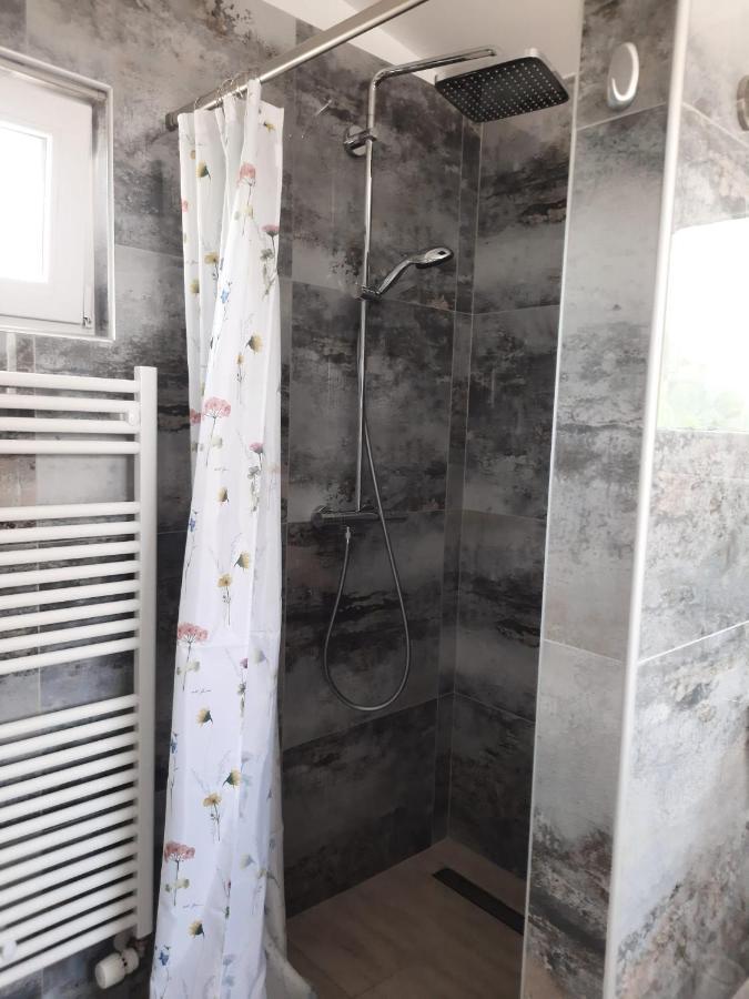 Studio Primani Sečovlje Dış mekan fotoğraf
