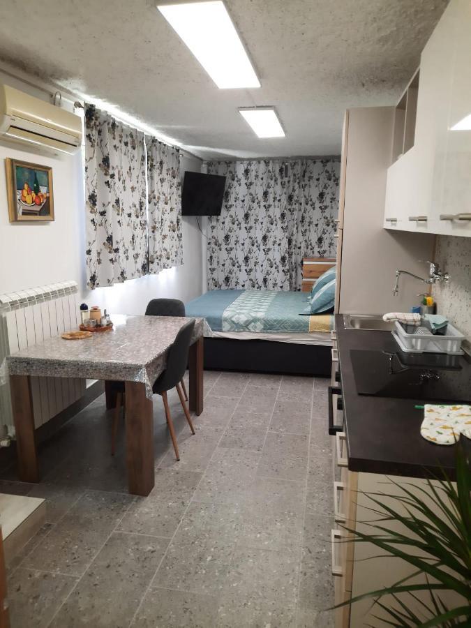 Studio Primani Sečovlje Dış mekan fotoğraf