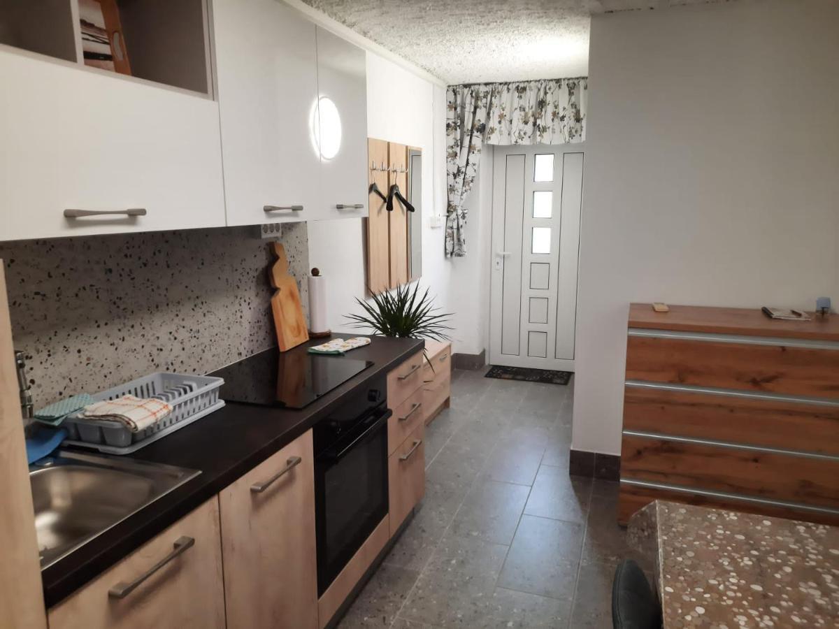 Studio Primani Sečovlje Dış mekan fotoğraf